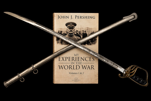 Wwi army m1902 officer - us,