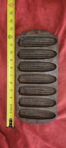 Lodge 27c2 stick corn - lodge,
