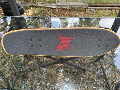 Landyachtz skateboard deck