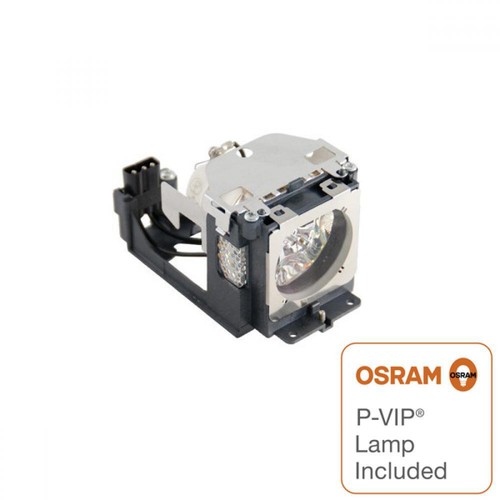 Projector lamp for sanyo - sanyo, plc-x