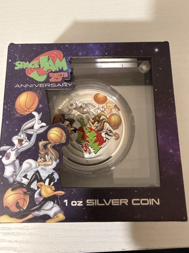 2021 999 silver - .999, proof