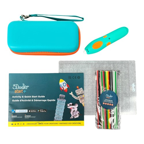 3doodler start printing - 3doodler, 3d