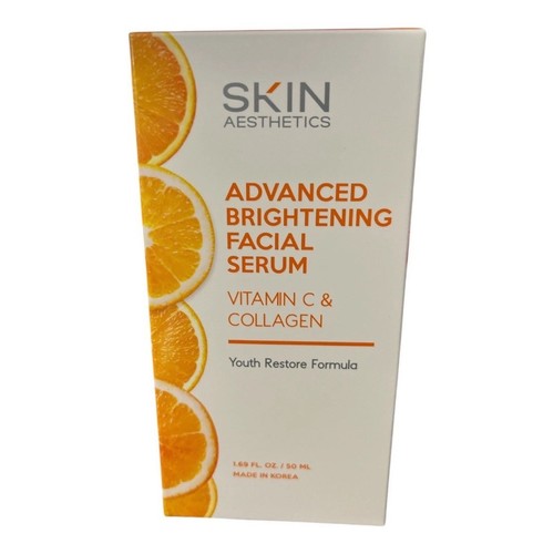 Skin aesthetics advanced - skin,