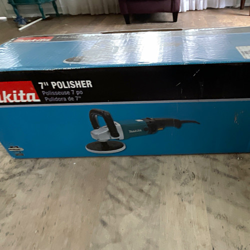 Makita 9227c corded - 7,