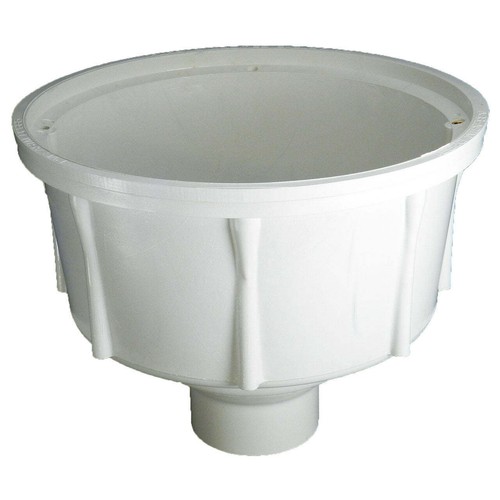 Plastic oddities deep sump - plastic,