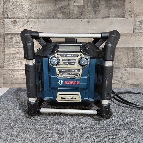 Bosch gpb18v 5cn 18v cordless - bosch,