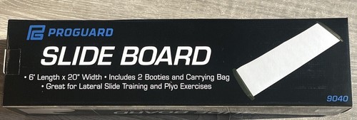 Proguard slide board hockey - proguard,