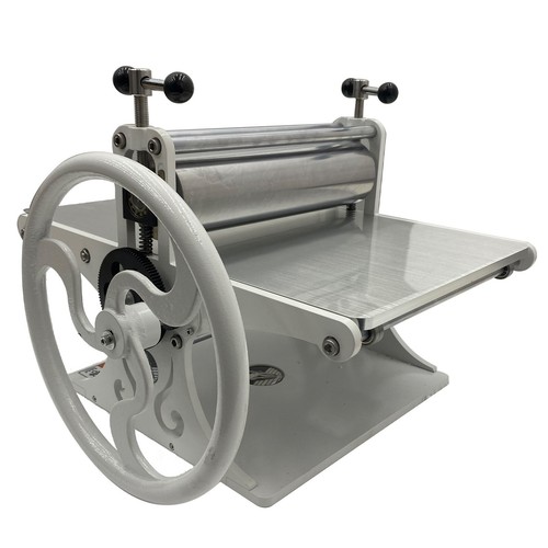 Portable print making machine - portable,