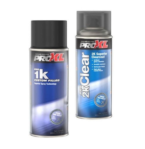 Proxl1k basecoat 2k - basecoat,