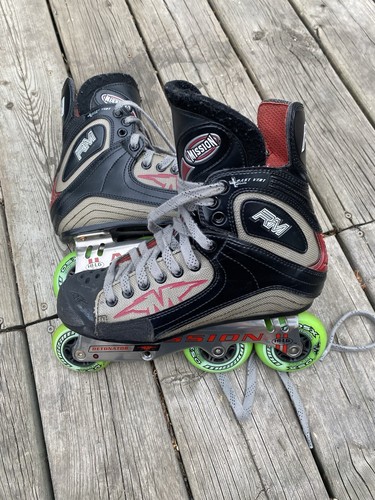 Mission rollerblades inline - mission,