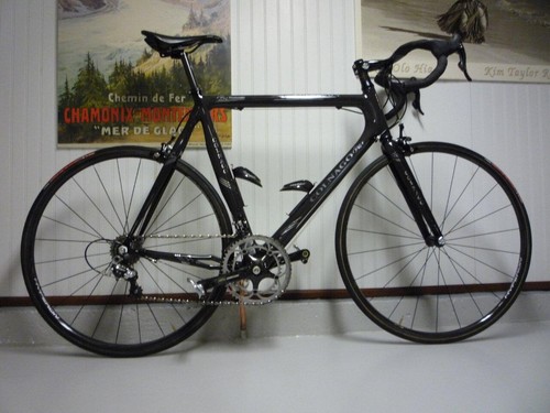 Colnago limited edition - colnago,