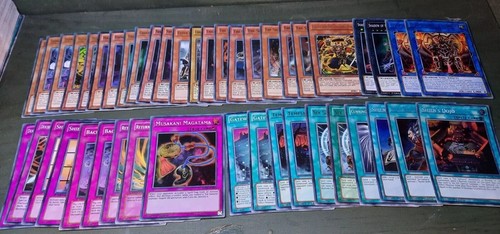 Yugioh competitive six - yugioh,