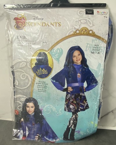 Disguise evie descendants - disguise,