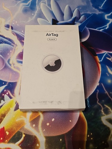 Apple airtag tracker pack - airtag,