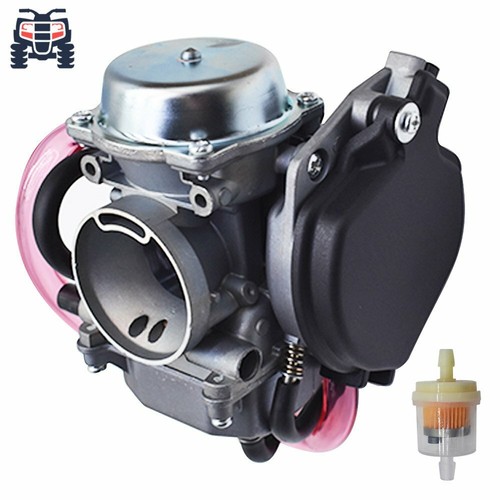 Carburetor for arctic cat - carburetor,