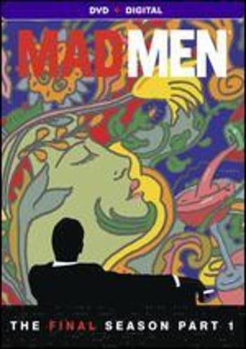 Mad men the final season - men:,
