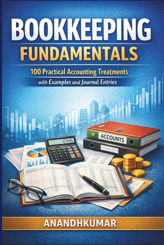 Bookkeeping fundamentals 100 - fundamentals:,
