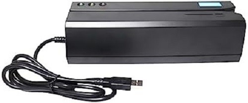 Usb swipe card reader - card,