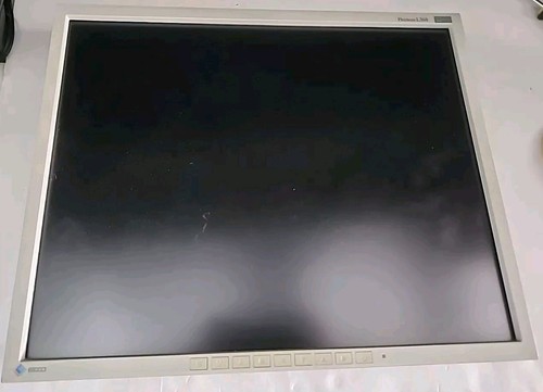Eizo flexscan l568 inch - eizo,