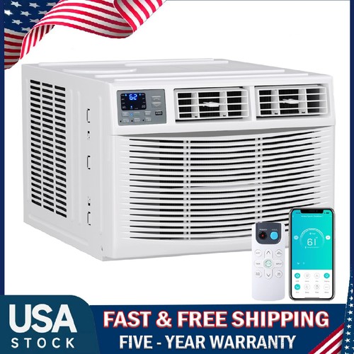 8000btu window air conditioner - 8000btu,