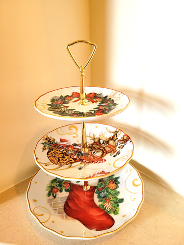 Williams sonoma twas - twas, the