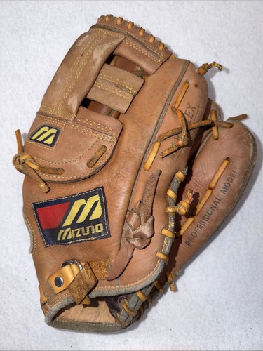 Mizuno mt4500 baseball glove - mizuno,