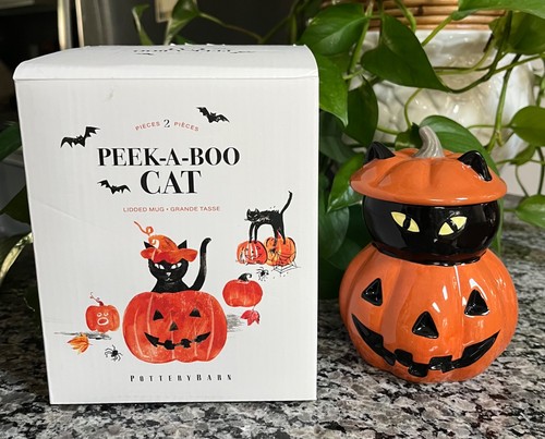 Pottery barn peek boo black - barn,
