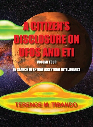 Citizen disclosure on - citizen's,