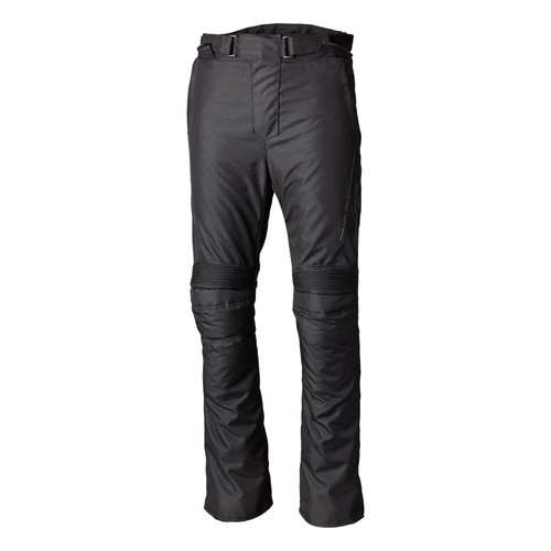 Rst black textile - s-1,