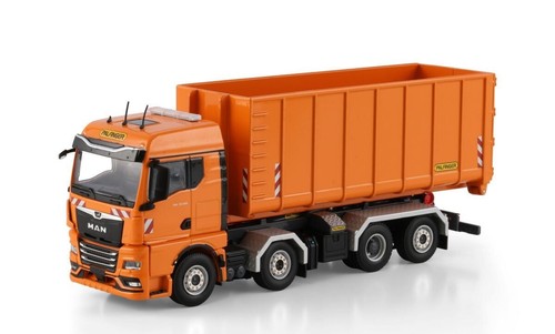 Wsi premium line - premium, tgx