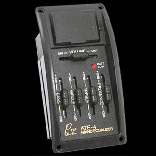 Artec ate acoustic - ate-4,