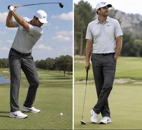 Nike tour performance - nike,