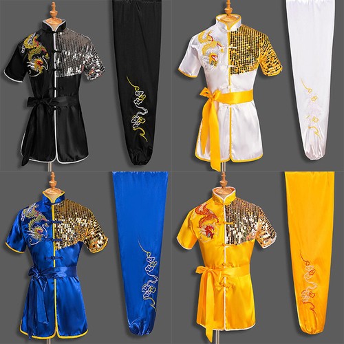 Set martial arts tai chi - a,