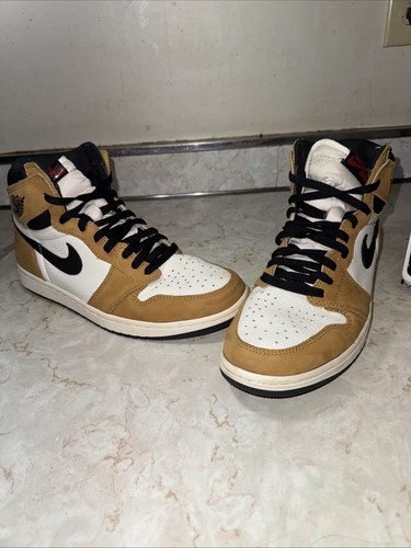 Nike air jordan retro high - air,