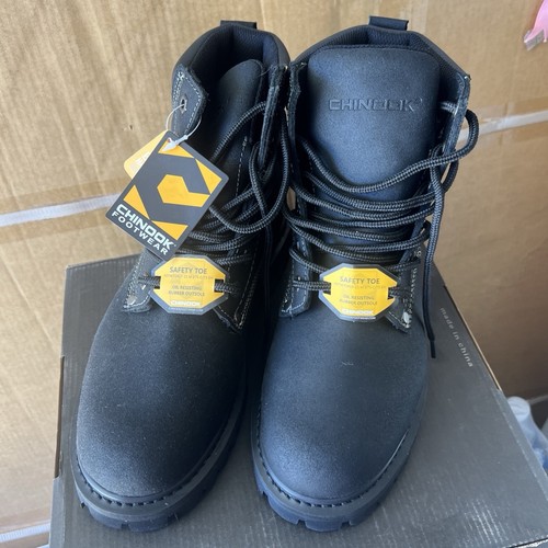 Men chinook footwear - men's,