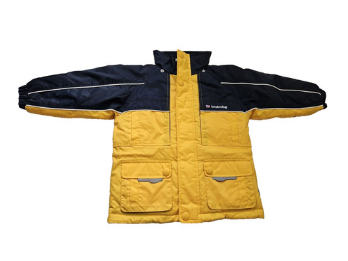 London fog child coat - london, boy