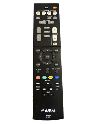 Genuine yamaha rav532 home - yamaha,