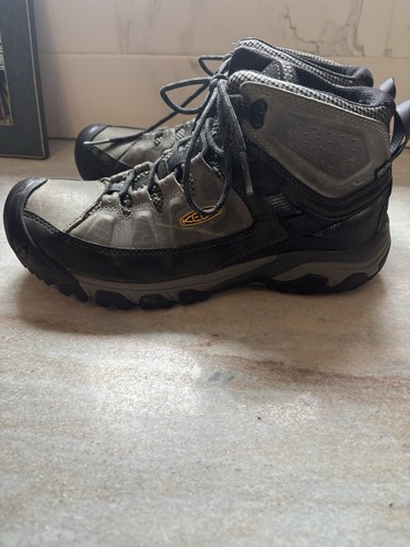 Keen men targhee iii - keen, men's
