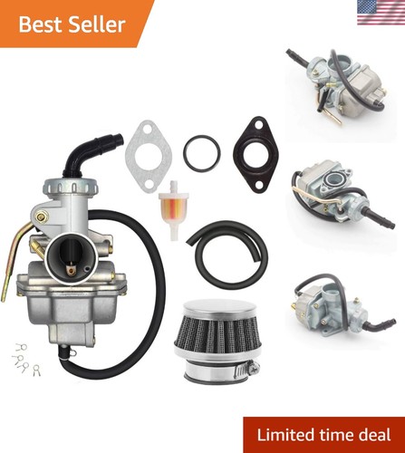 Carburetor for taotao kazuma - carburetor,