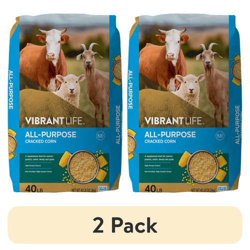 Vibrant life all purpose - vibrant,