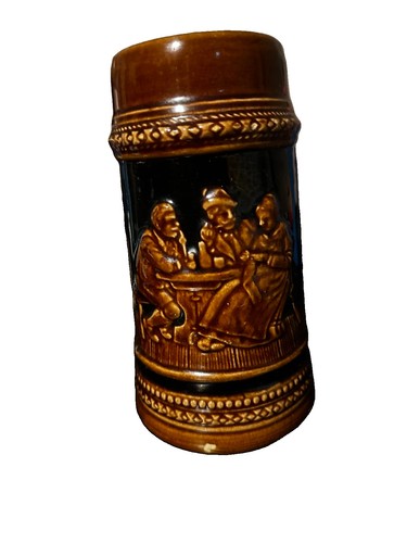 1940s german style - german-style, stein