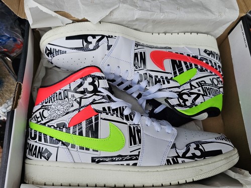 Air jordan retro tinker th - retro,