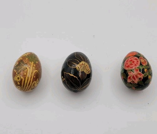 Set handpainted detailed - 3,