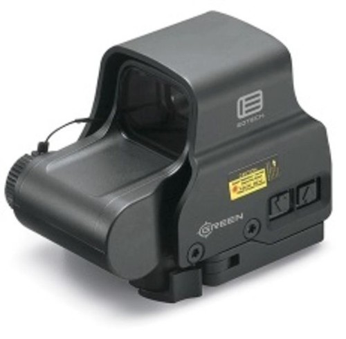Eotech exps2 holographic - eotech,