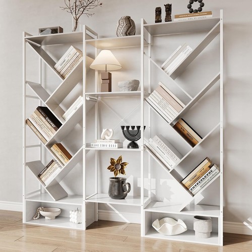 Bookshelf large bookcase - large,