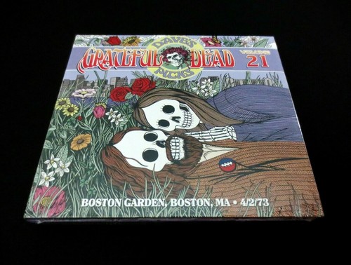 Grateful dead dave - grateful, 21