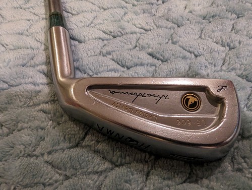 Ladies women honma japan - ladies, lb