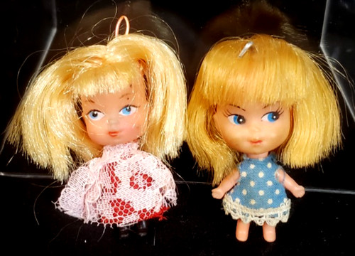 Vintage little liddle - 2,