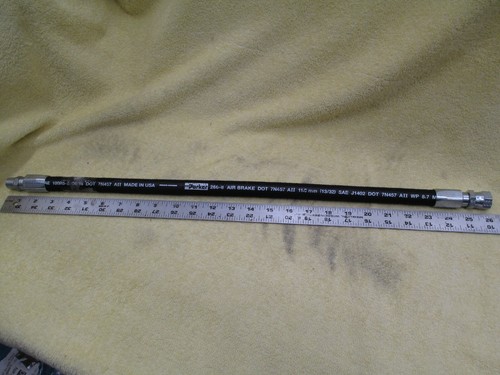 Parker air brake hose - parker,