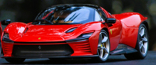 Ferrari v12 engine in le - v12,